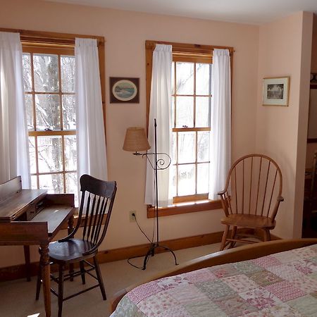 Blueberry Hill Inn Brandon Екстер'єр фото