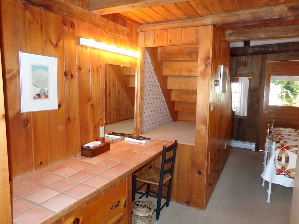 Blueberry Hill Inn Brandon Екстер'єр фото