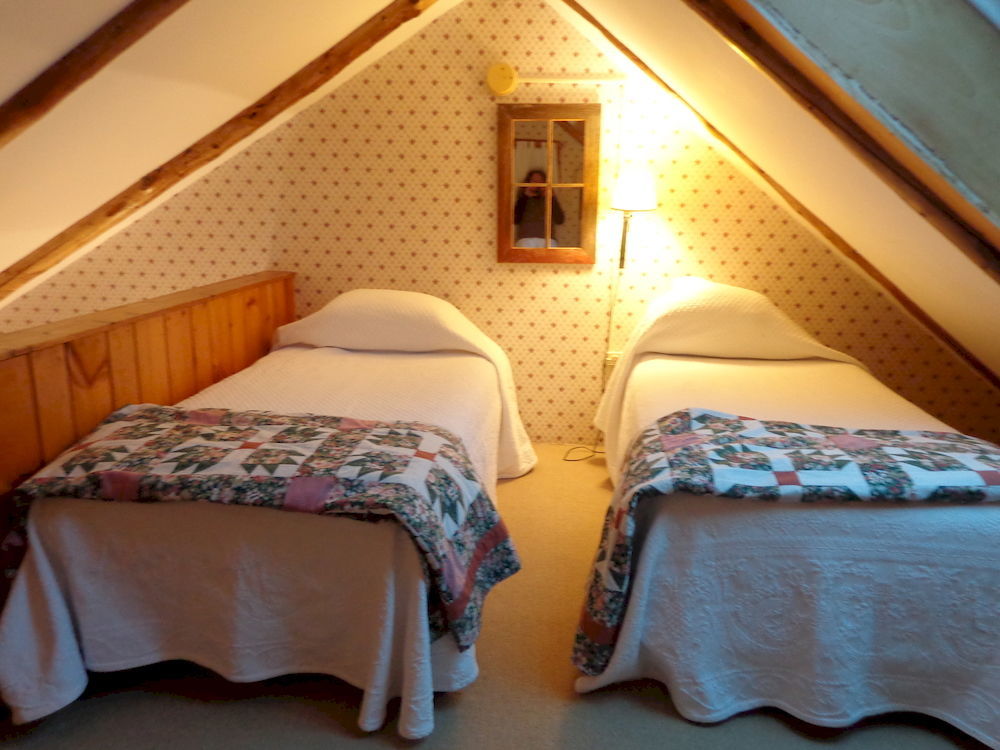 Blueberry Hill Inn Brandon Екстер'єр фото