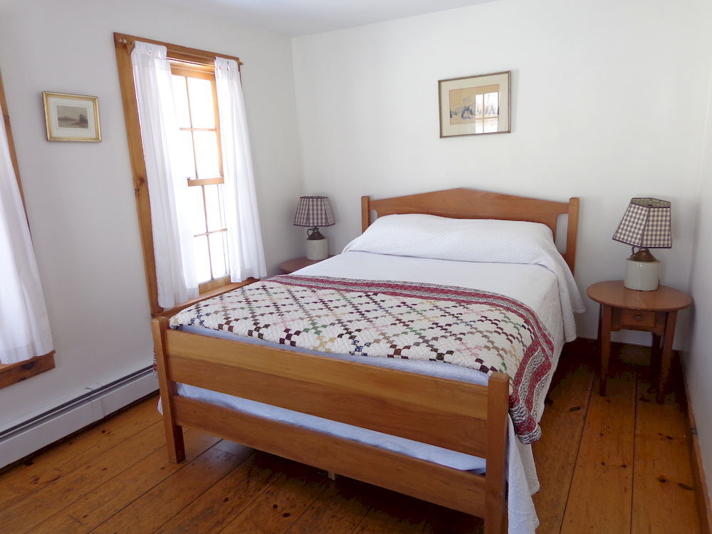 Blueberry Hill Inn Brandon Екстер'єр фото