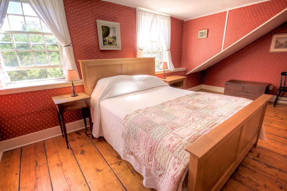 Blueberry Hill Inn Brandon Екстер'єр фото