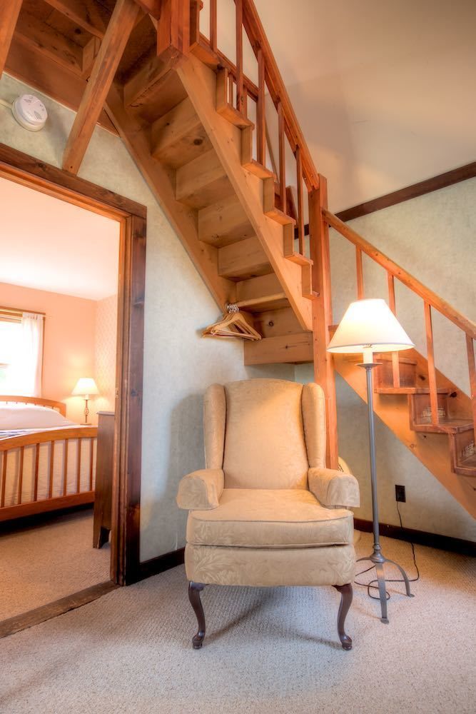 Blueberry Hill Inn Brandon Екстер'єр фото