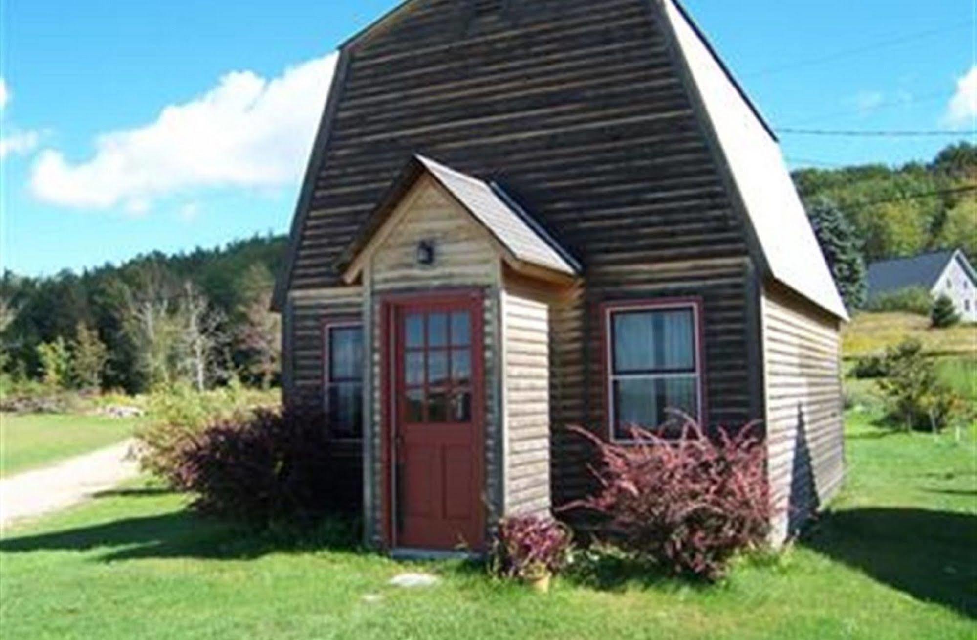 Blueberry Hill Inn Brandon Екстер'єр фото