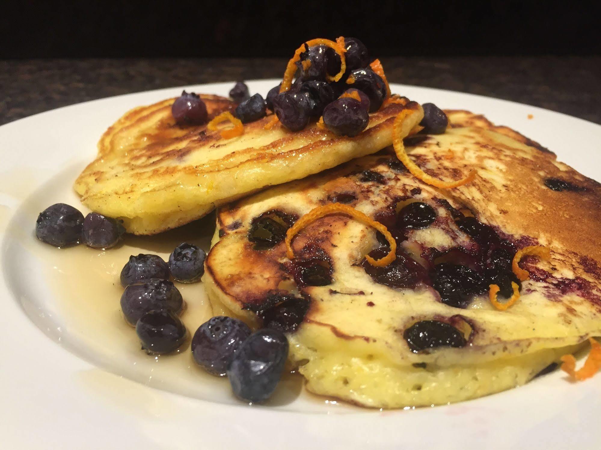 Blueberry Hill Inn Brandon Екстер'єр фото