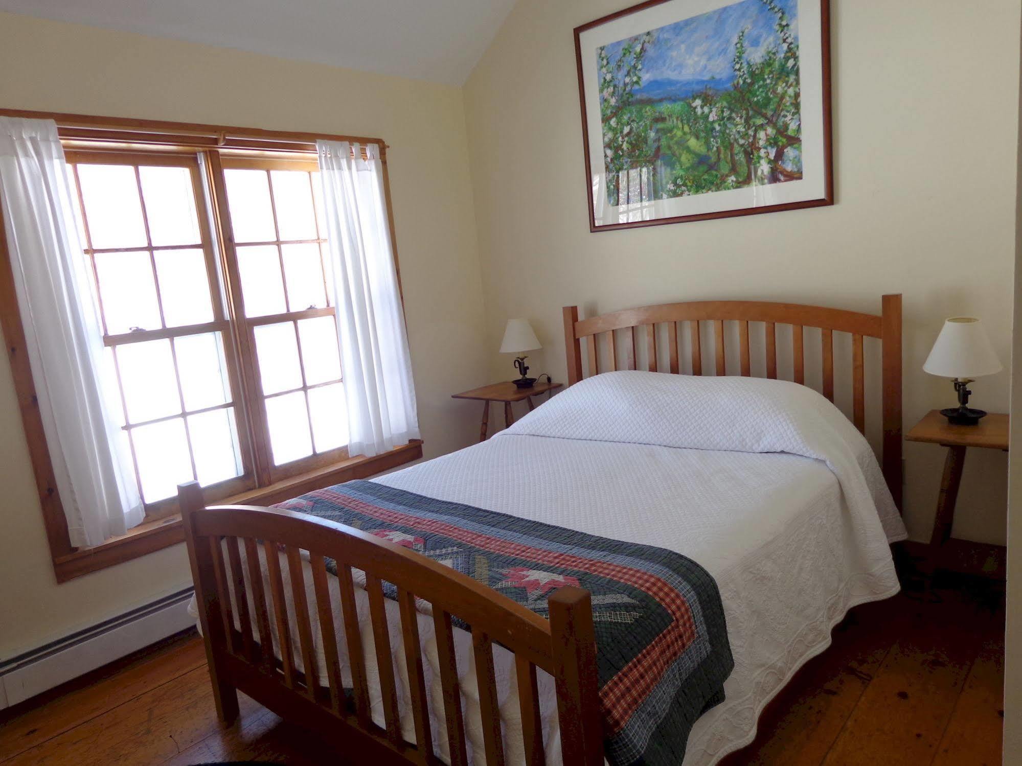 Blueberry Hill Inn Brandon Екстер'єр фото