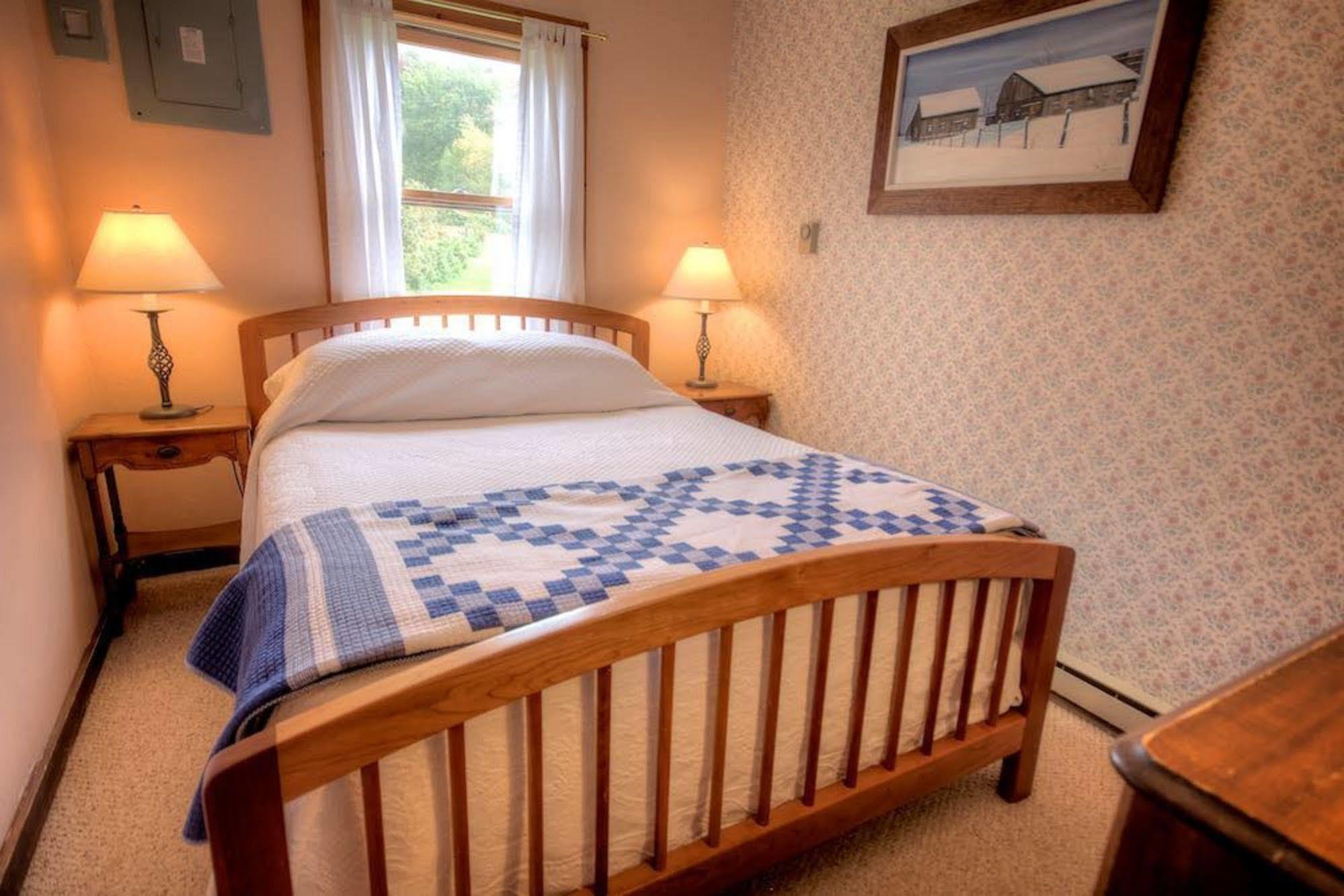 Blueberry Hill Inn Brandon Екстер'єр фото