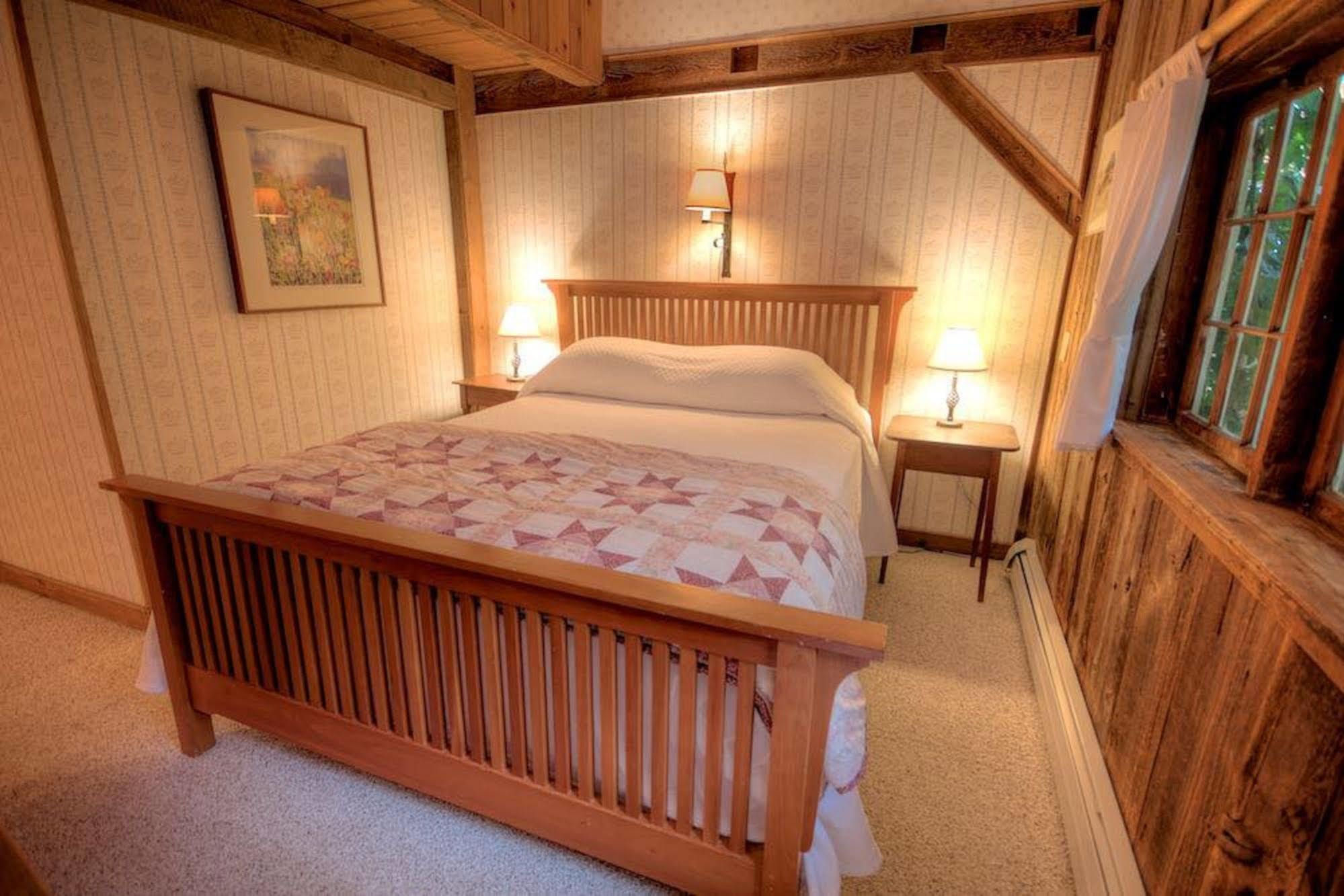 Blueberry Hill Inn Brandon Екстер'єр фото