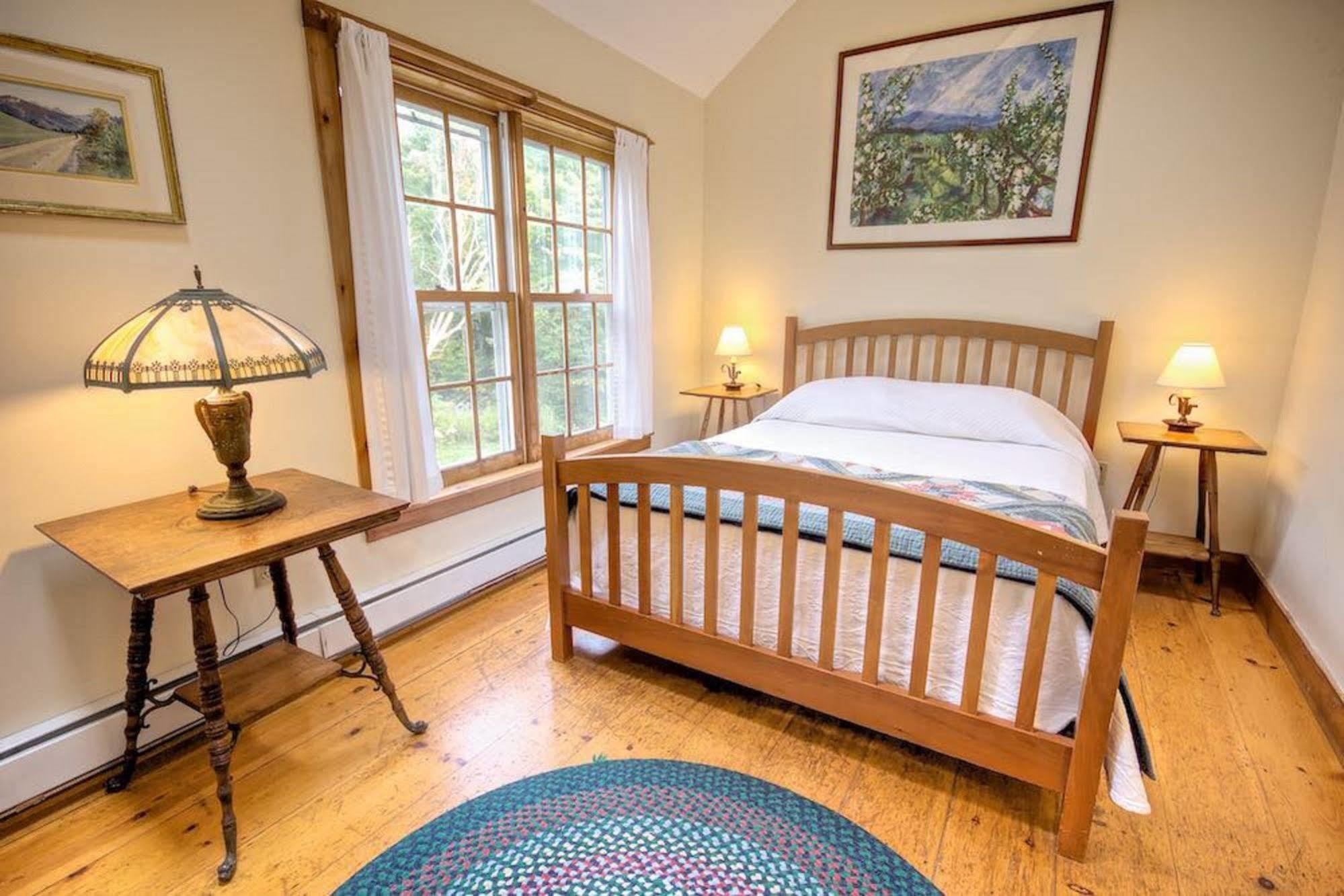Blueberry Hill Inn Brandon Екстер'єр фото