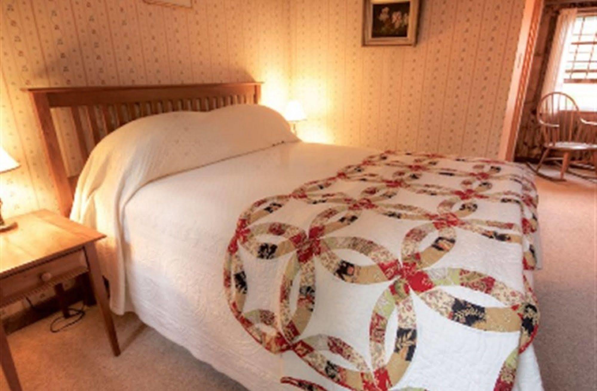 Blueberry Hill Inn Brandon Екстер'єр фото