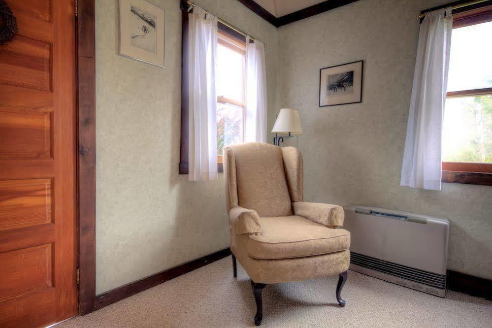 Blueberry Hill Inn Brandon Екстер'єр фото