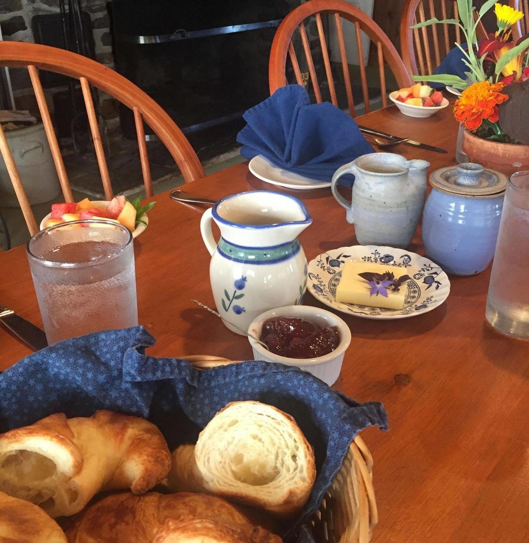 Blueberry Hill Inn Brandon Екстер'єр фото